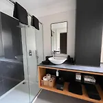 Villa Luxury, Boutique Two-bedroom Modern Townhouse With Golf Views Arona (Tenerife)