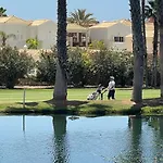 Luxury, Boutique Two-bedroom Modern Townhouse With Golf Views *