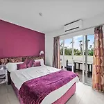 Luxury, Boutique Two-bedroom Modern Townhouse With Golf Views Villa Arona (Tenerife)