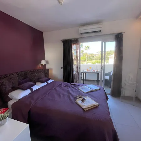 Villa Luxury, Boutique Two-bedroom Modern Townhouse With Golf Views
