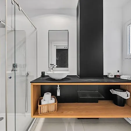 别墅 Luxury, Boutique Two-bedroom Modern Townhouse With Golf Views *